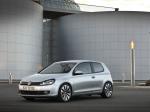 Volkswagen Golf 2008 года